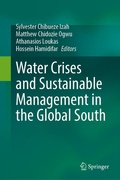 Cover: Water Crises and Sustainable Management in the Global South - Springer