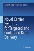 Abbildung von: Novel Carrier Systems for Targeted and Controlled Drug Delivery - Springer
