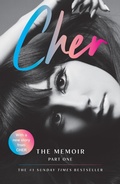 Cover: Cher - HarperCollins