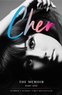 Cover: Cher - HarperCollins