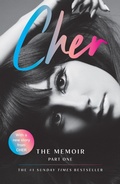 Cover: Cher - HarperCollins