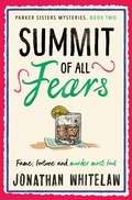 Cover: Summit of All Fears - HarperCollins