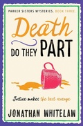 Cover: Death Do They Part - HarperCollins