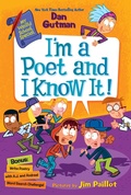 Cover: My Weird School Special: I'm a Poet and I Know It! - HarperCollins