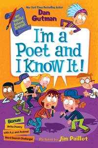 Abbildung von: I'm A Poet And I Know It! - HarperCollins