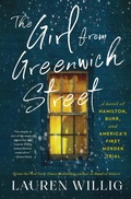 Cover: The Girl from Greenwich Street - HarperCollins