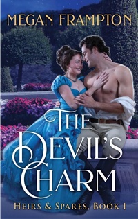 Enlarge image Cover: The Devil's Charm - HarperCollins