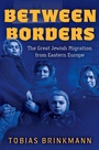 Cover: Between Borders - OUP USA