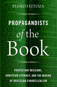 Abbildung von: Propagandists of the Book - OUP eBook