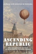Abbildung von: Ascending Republic - MIT Press