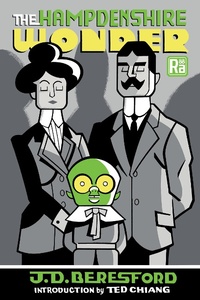 Abbildung von: The Hampdenshire Wonder - MIT Press