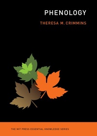 Abbildung von: Phenology - MIT Press