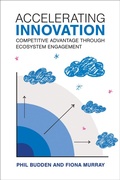 Cover: Accelerating Innovation - MIT Press