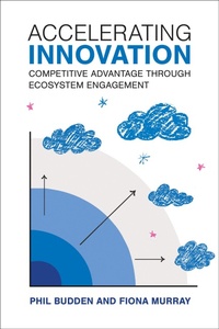Enlarge image Cover: Accelerating Innovation - MIT Press
