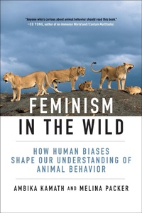 Abbildung von: Feminism in the Wild - MIT Press