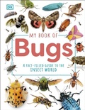 Cover: My Book of Bugs - DK Children