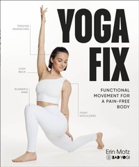 Abbildung von: Yoga Fix - DK RED