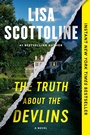 Cover: The Truth about the Devlins - G P Putnam's Sons