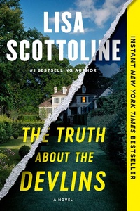 Enlarge image Cover: The Truth about the Devlins - G P Putnam's Sons