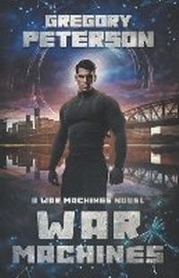 Enlarge image Cover: War Machines - Sisyphus Press