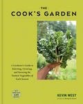 Cover: The Cook's Garden - Knopf