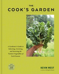 Abbildung von: The Cook's Garden - Knopf