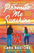Cover: Promise Me Sunshine - The Dial Press