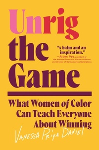 Abbildung von: Unrig the Game - Random House