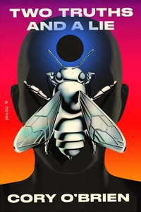 Enlarge image Cover: Two Truths and a Lie - Pantheon