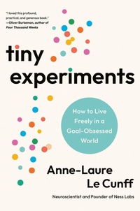 Enlarge image Cover: Tiny Experiments - Penguin Young Readers