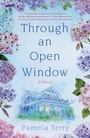 Cover: Through an Open Window - Ballantine Books Inc.