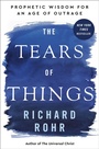 Cover: The Tears of Things - Harmony/Rodale/Convergent