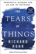 Cover: The Tears of Things - Convergent