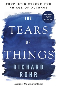 Enlarge image Cover: The Tears of Things - Convergent
