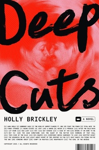Enlarge image Cover: Deep Cuts - Crown Publishing Group, Division of Random House Inc