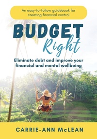 Abbildung von: Budget Right - JABB Publications
