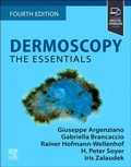 Cover: Dermoscopy: The Essentials - Churchill Livingstone