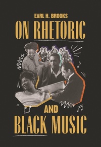 Abbildung von: On Rhetoric and Black Music - Wayne State University Press