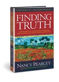 Cover: Finding Truth - David C Cook Publishing Company
