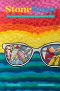 Cover: Stone Soup Magazine - Children's Art Foundation - Stone Soup Inc.