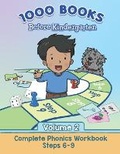 Cover: 1000 Books Before Kindergarten - 1000 Books Foundation