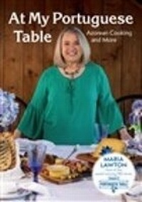 Abbildung von: At My Portuguese Table - Azorean Green Bean