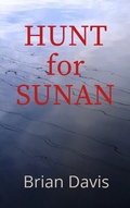 Cover: Hunt for Sunan - Brian Davis