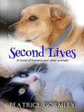 Cover: Second Lives - Beatrice Gormley