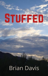 Enlarge image Cover: Stuffed - Brian Davis