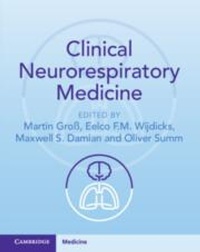 Abbildung von: Clinical Neurorespiratory Medicine - Cambridge University Press