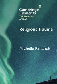 Enlarge image Cover: Religious Trauma - Cambridge University Press