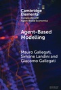 Cover: Agent--Based Modelling - Cambridge University Press