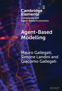 Enlarge image Cover: Agent--Based Modelling - Cambridge University Press