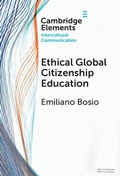 Cover: Ethical Global Citizenship Education - Cambridge University Press